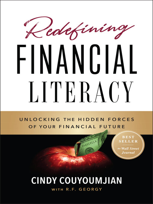 Title details for Redefining Financial Literacy by Cindy Couyoumjian - Available